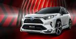 Toyota RAV4 Prime by Modellista 2020 года